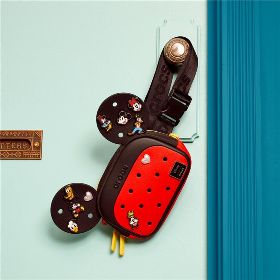 Mickey Mouse Classic Belt Bag - Crocs near me