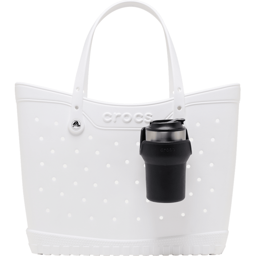 Beverage Holder - Crocs on sale