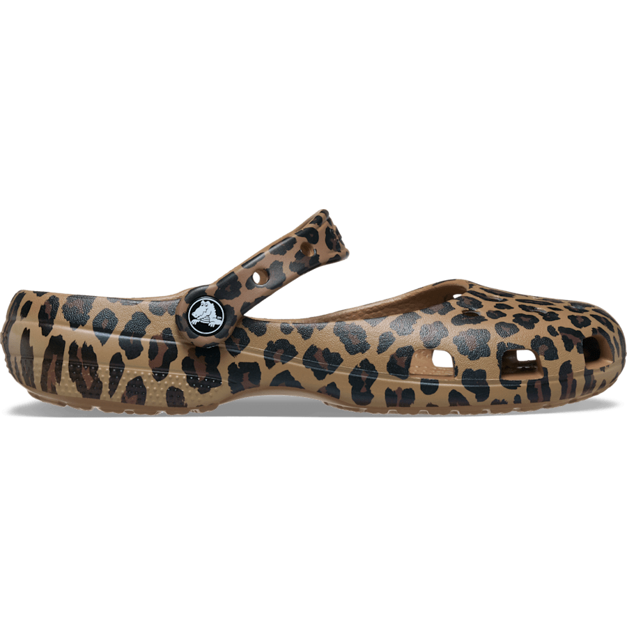 Classic Animal Ballet - Crocs discount