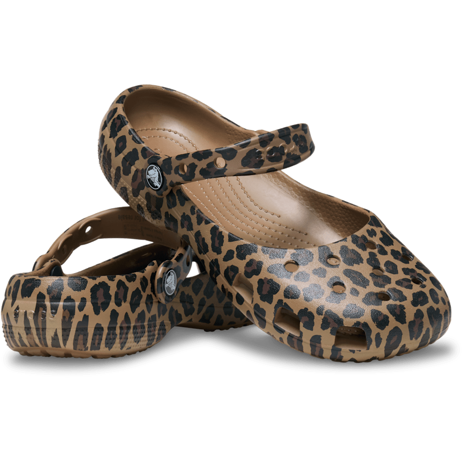 Classic Animal Ballet - Crocs discount