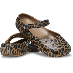 Classic Animal Ballet - Crocs discount