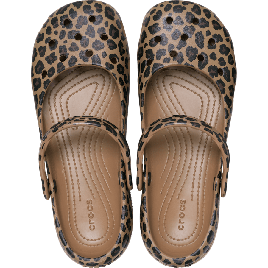 Classic Animal Ballet - Crocs discount
