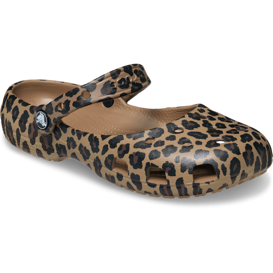 Classic Animal Ballet - Crocs discount