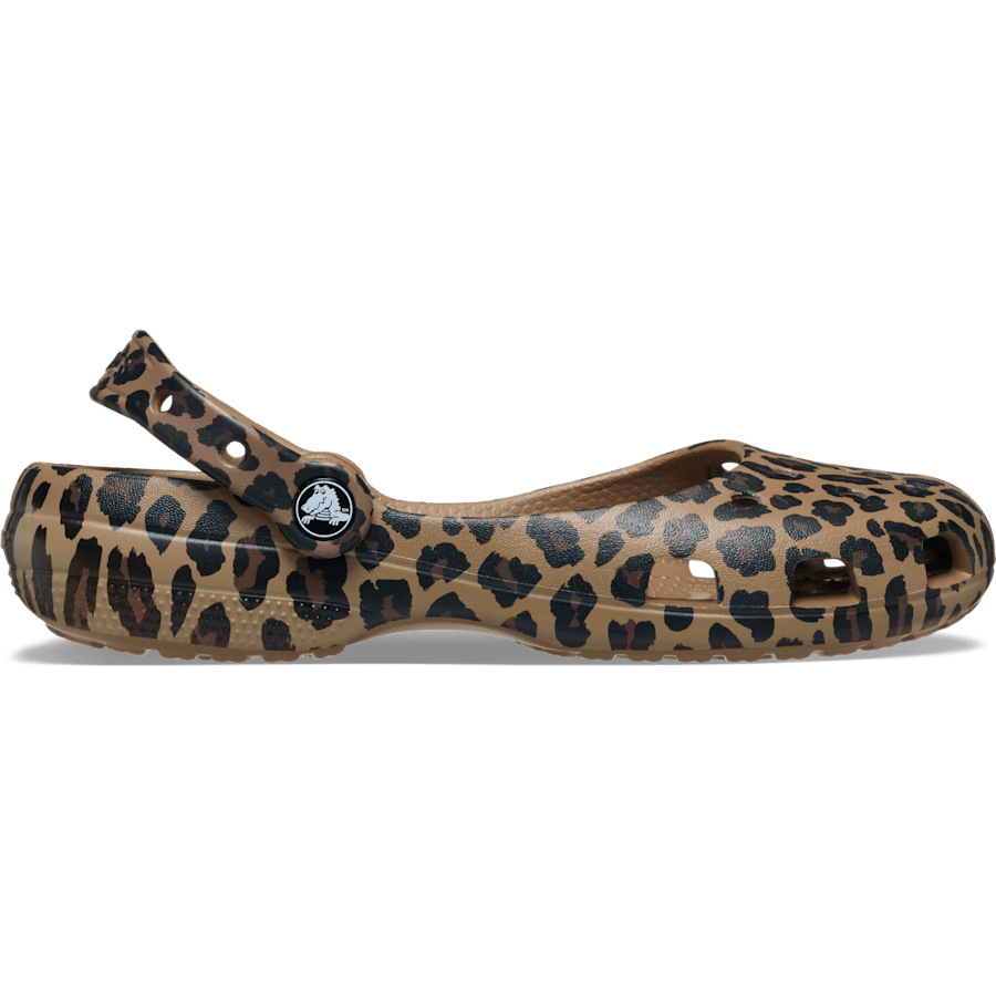 Classic Animal Ballet - Crocs discount