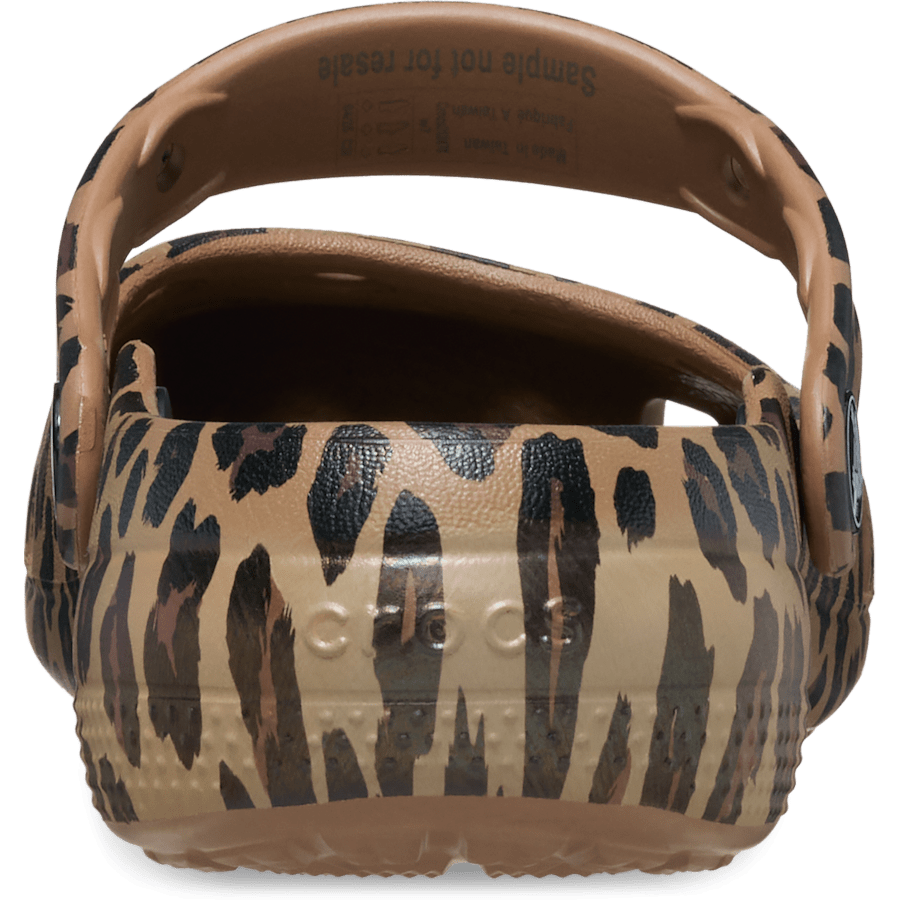 Classic Animal Ballet - Crocs discount