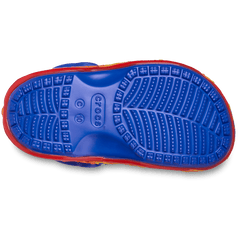Toddler Classic IAM Dragon Lights Clog - Crocs discount