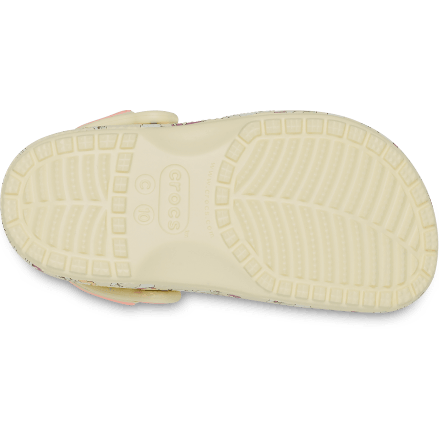Classic Unicorn Graphic Clog T - Crocs US