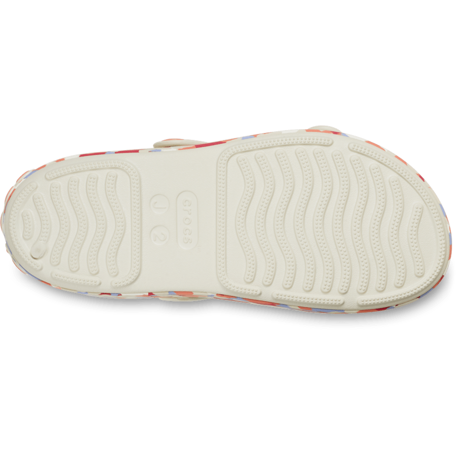 Kids’ Crocband™ Cruiser Glow Confetti Band Sandal. - Crocs sale