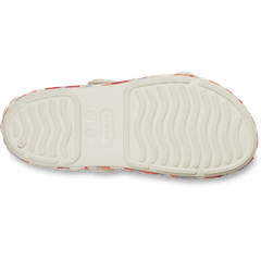 Kids’ Crocband™ Cruiser Glow Confetti Band Sandal. - Crocs sale