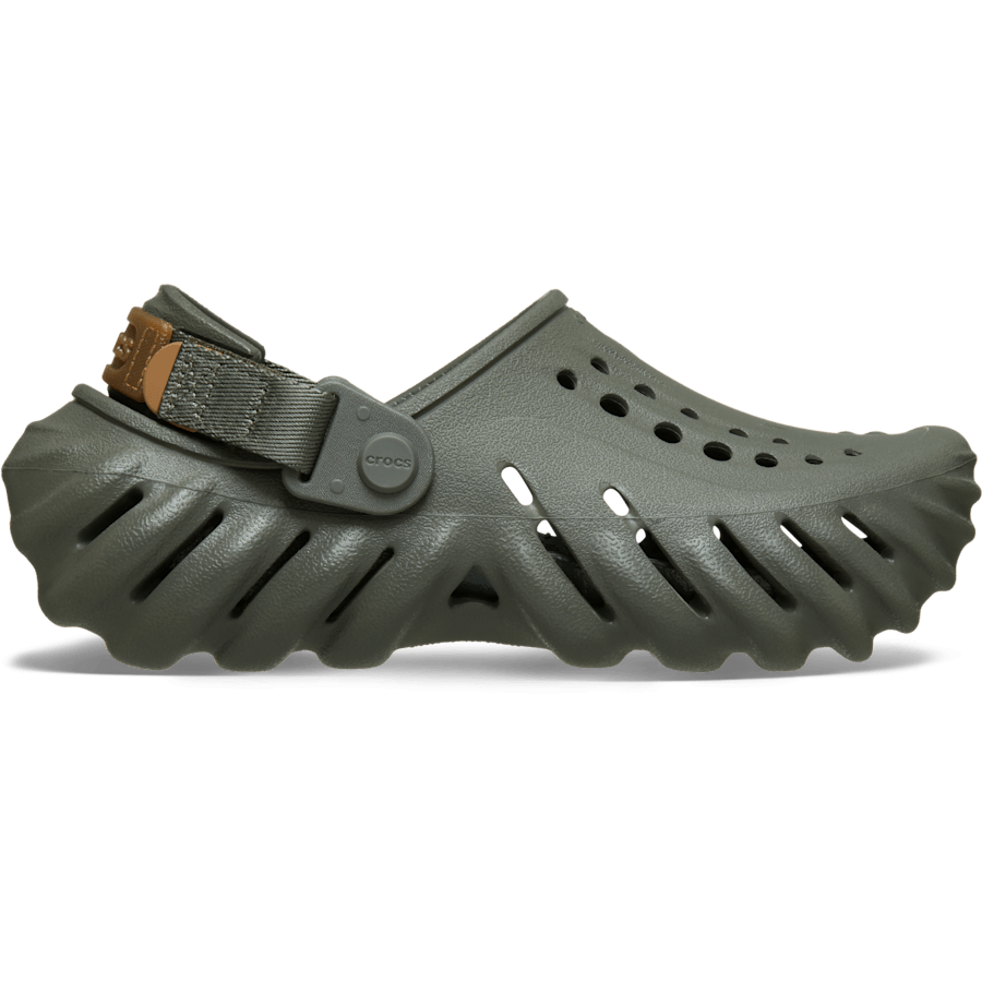 Kids' Echo Gum Tab Clog - Crocs near me