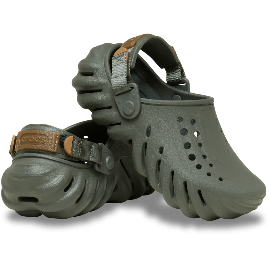 Kids' Echo Gum Tab Clog - Crocs near me