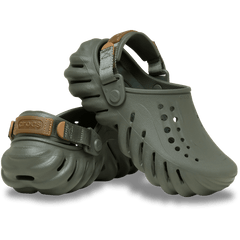 Kids' Echo Gum Tab Clog - Crocs near me