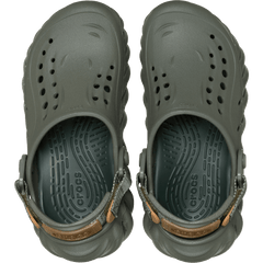 Kids' Echo Gum Tab Clog - Crocs near me