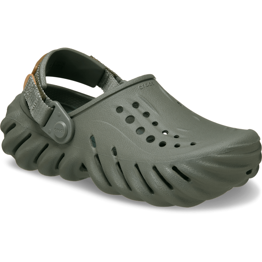 Kids' Echo Gum Tab Clog - Crocs near me