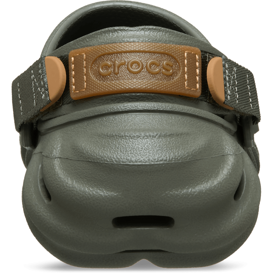 Kids' Echo Gum Tab Clog - Crocs near me