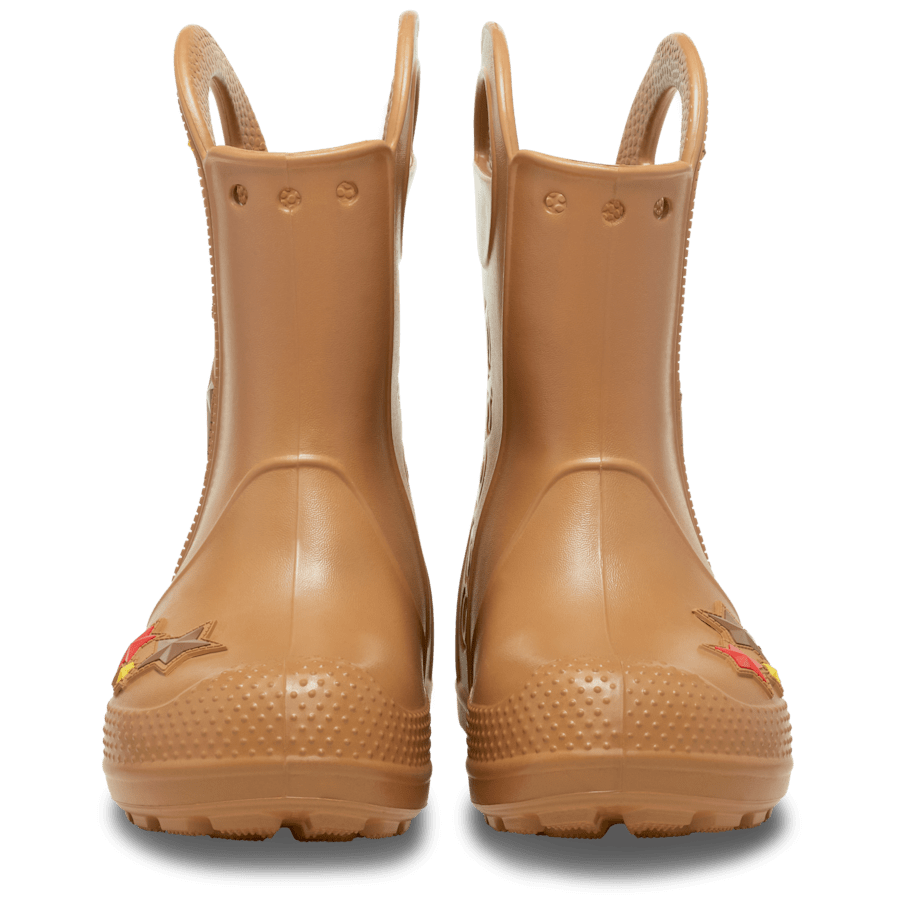 Kids' Handle It Western Boot - Crocs discount