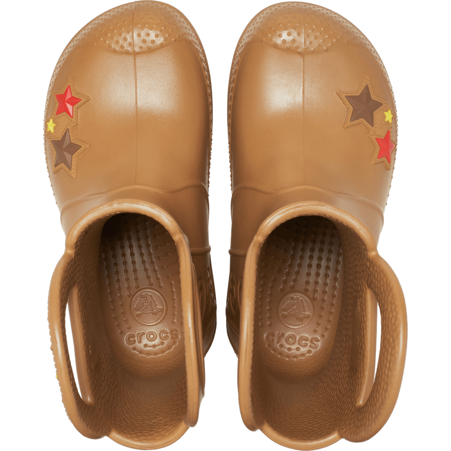 Kids' Handle It Western Boot - Crocs discount