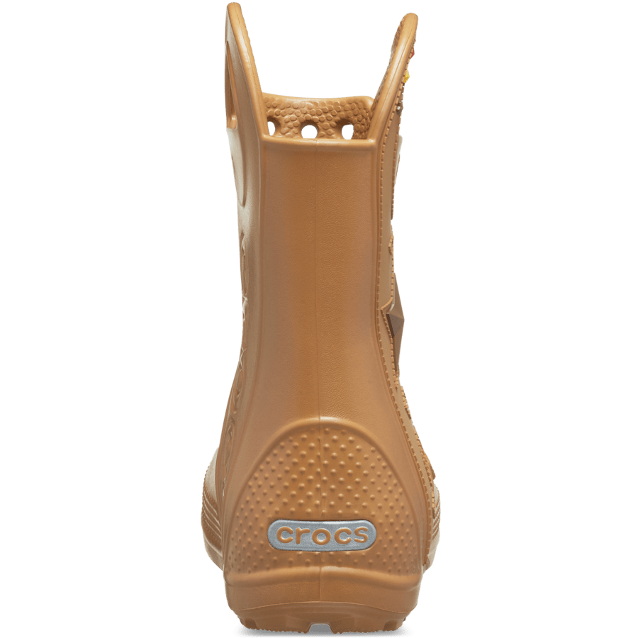 Kids' Handle It Western Boot - Crocs discount