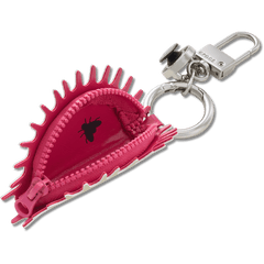 Fly Trap Bag Charm Pouch - Crocs sale