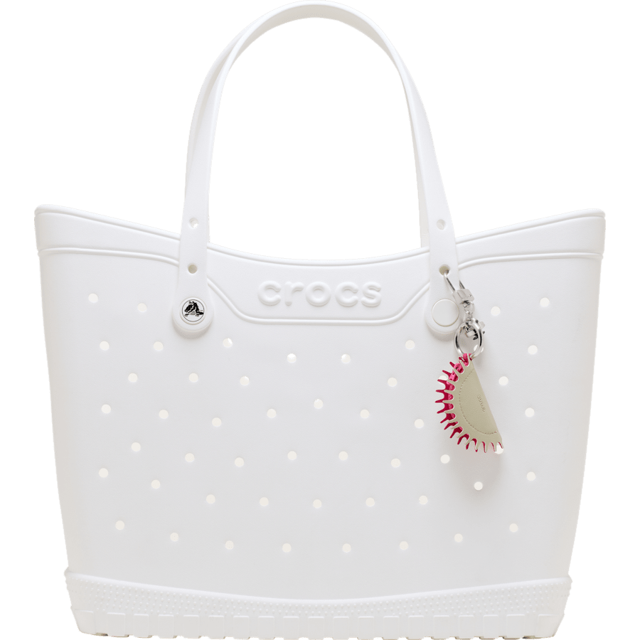 Fly Trap Bag Charm Pouch - Crocs sale