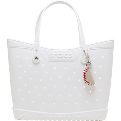 Fly Trap Bag Charm Pouch - Crocs sale