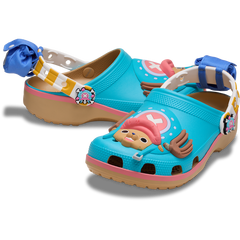 Kids ONE PIECE Chopper Classic Clog - Crocs discount