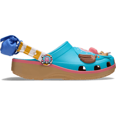 Kids ONE PIECE Chopper Classic Clog - Crocs discount