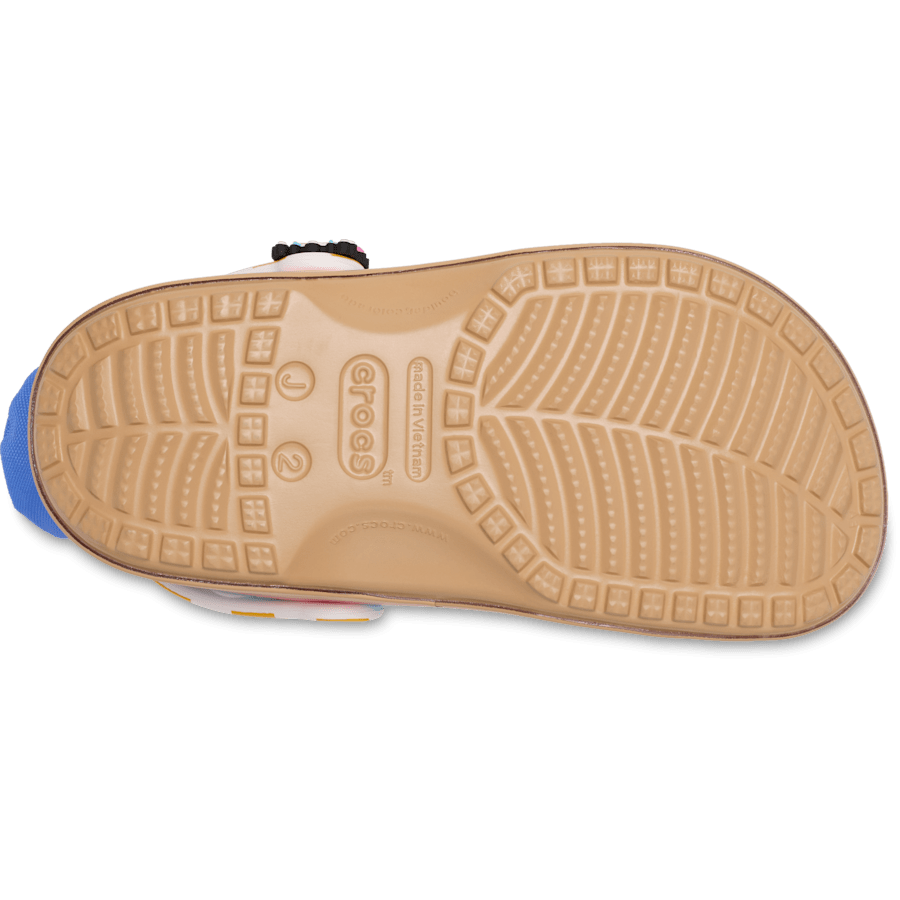 Kids ONE PIECE Chopper Classic Clog - Crocs discount