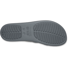 Brooklyn Knot Low Wedge - Crocs discount