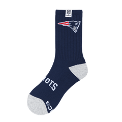 NFL New England Patriots Crocs Socks - Crocs sale