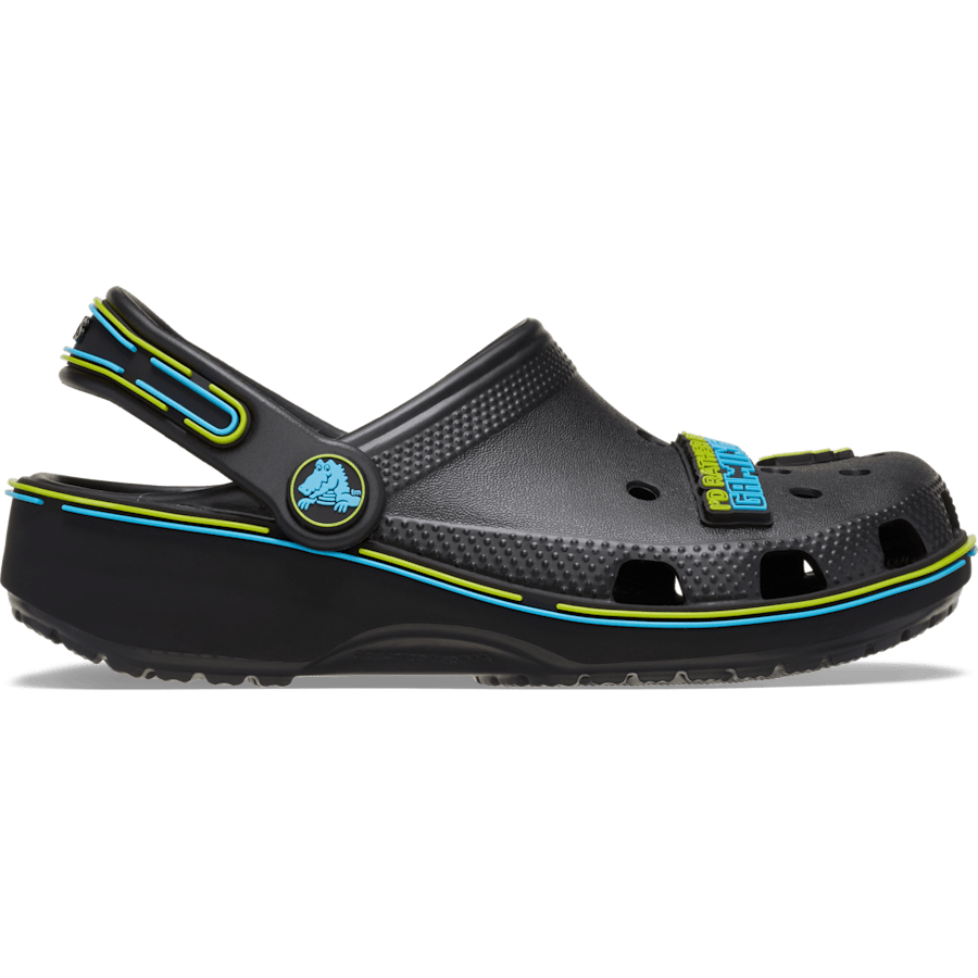 Kids' Classic Gamer Clog - Crocs online