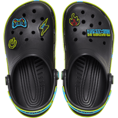 Kids' Classic Gamer Clog - Crocs online