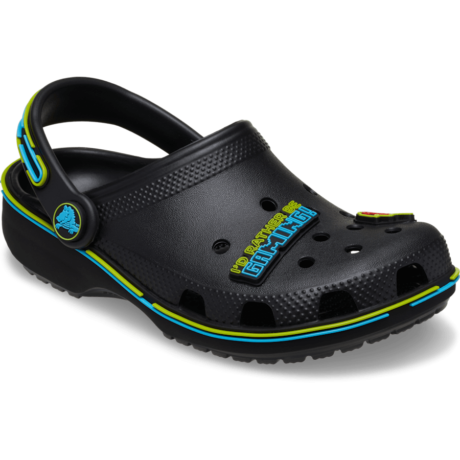 Kids' Classic Gamer Clog - Crocs online
