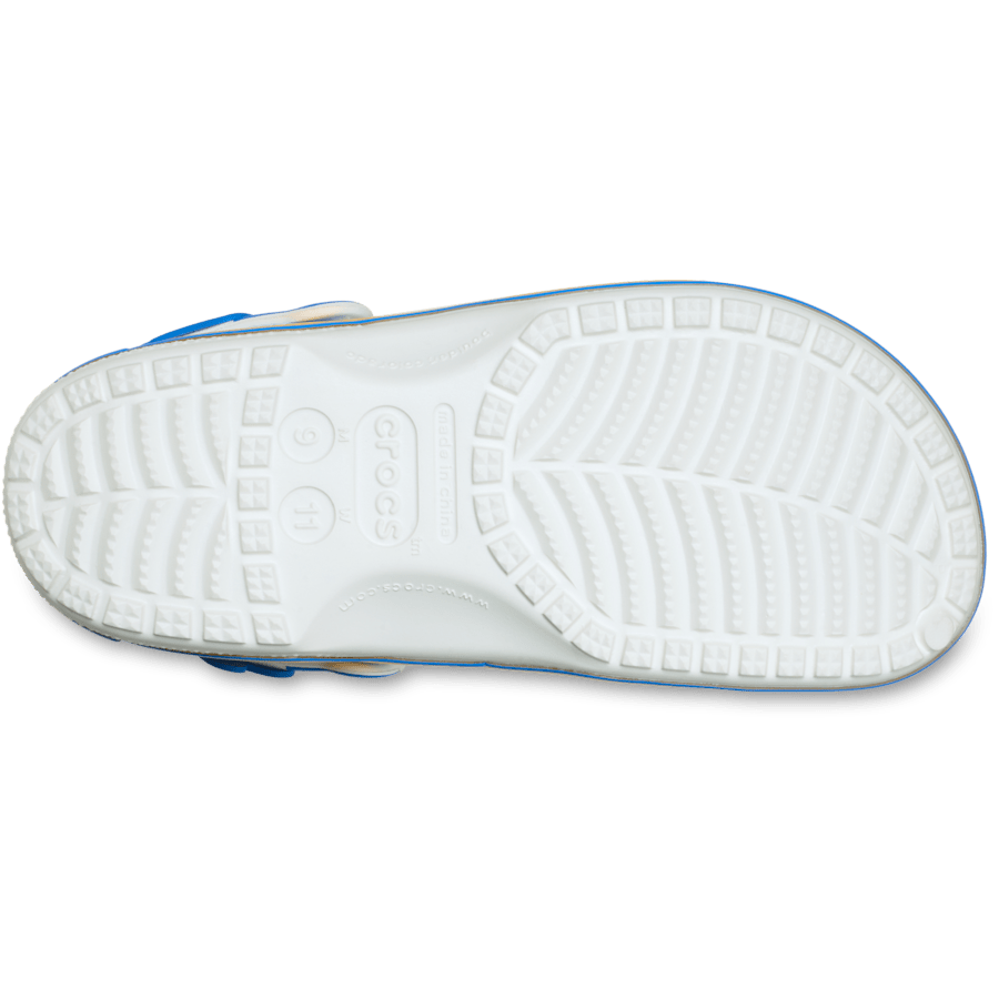 NFL Los Angeles Chargers Classic Clog - Crocs on sale