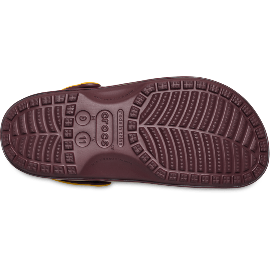 NFL Washington Commanders Classic Clog - Crocs near me
