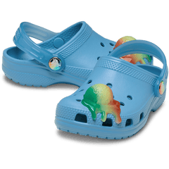Toddler Classic Scented Snow Cone Clog - Crocs on sale