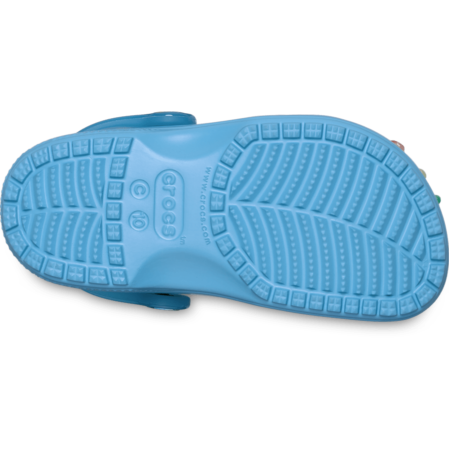 Toddler Classic Scented Snow Cone Clog - Crocs on sale