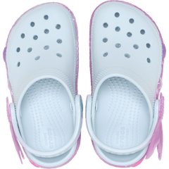 Toddler Classic IAM Color Change Mermaid Clog - Crocs for sale