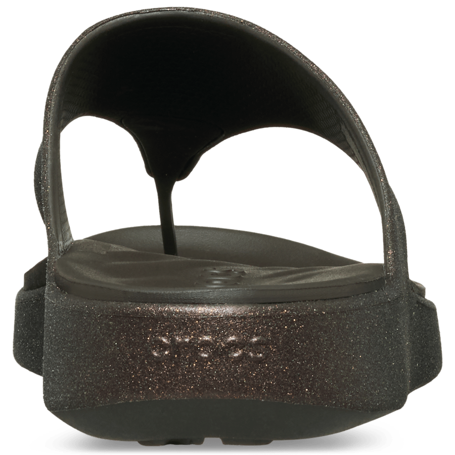 Getaway Glimmer Triangle Flip - Crocs outlet