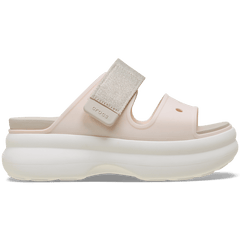 Soho Shimmer Two Strap Sandal - Crocs online