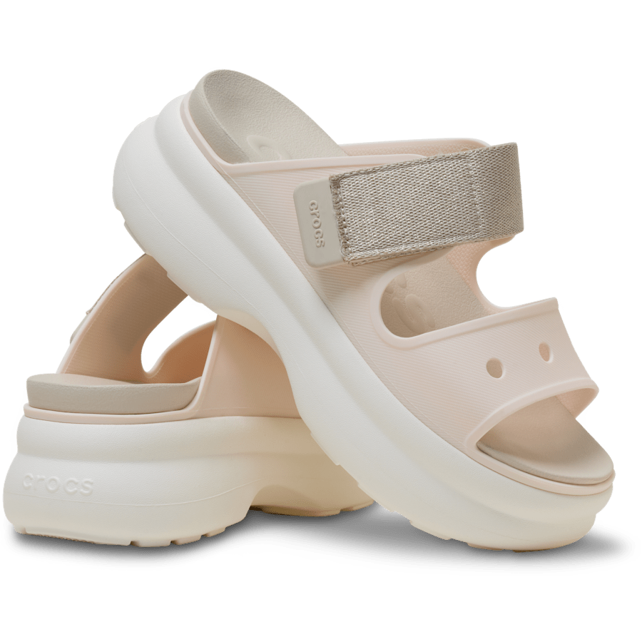 Soho Shimmer Two Strap Sandal - Crocs online