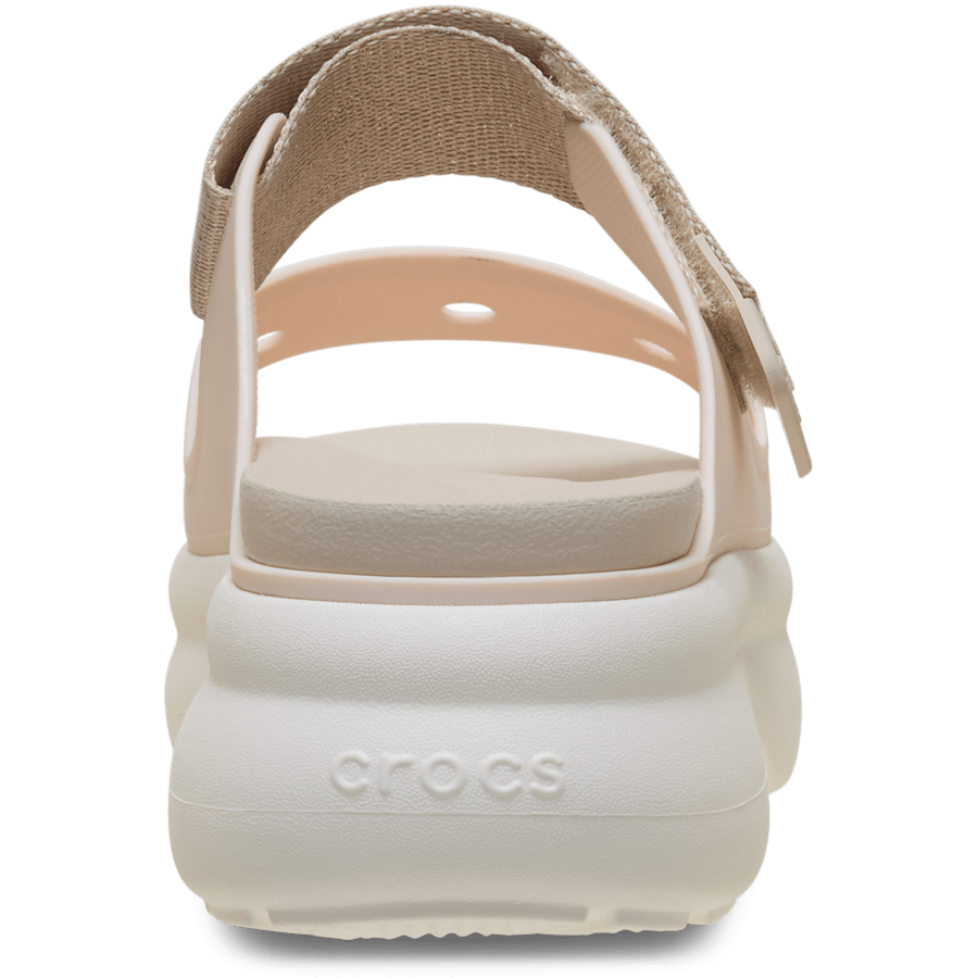 Soho Shimmer Two Strap Sandal - Crocs online
