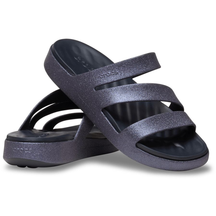 Getaway Glimmer Strappy - Crocs near me