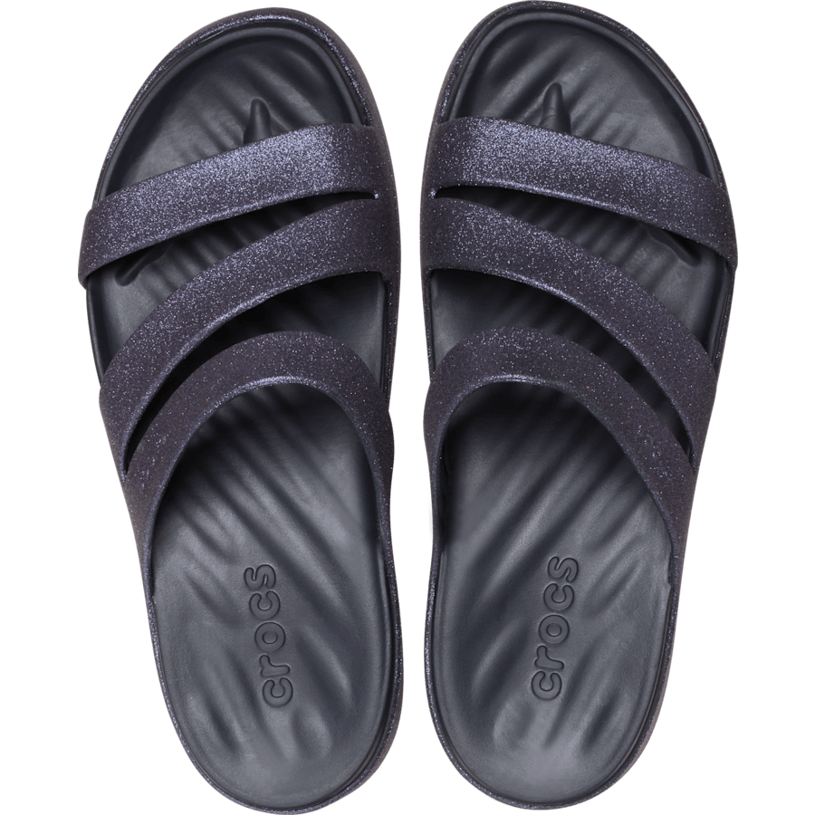 Getaway Glimmer Strappy - Crocs near me