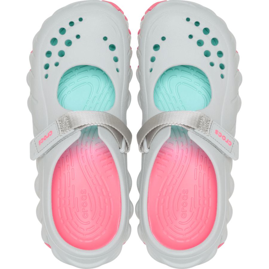 Echo Mary Jane Fade - Crocs discount