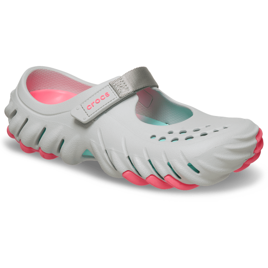 Echo Mary Jane Fade - Crocs discount