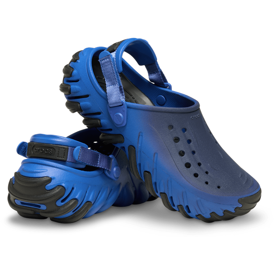 Echo RO Clog Fade - Crocs outlet
