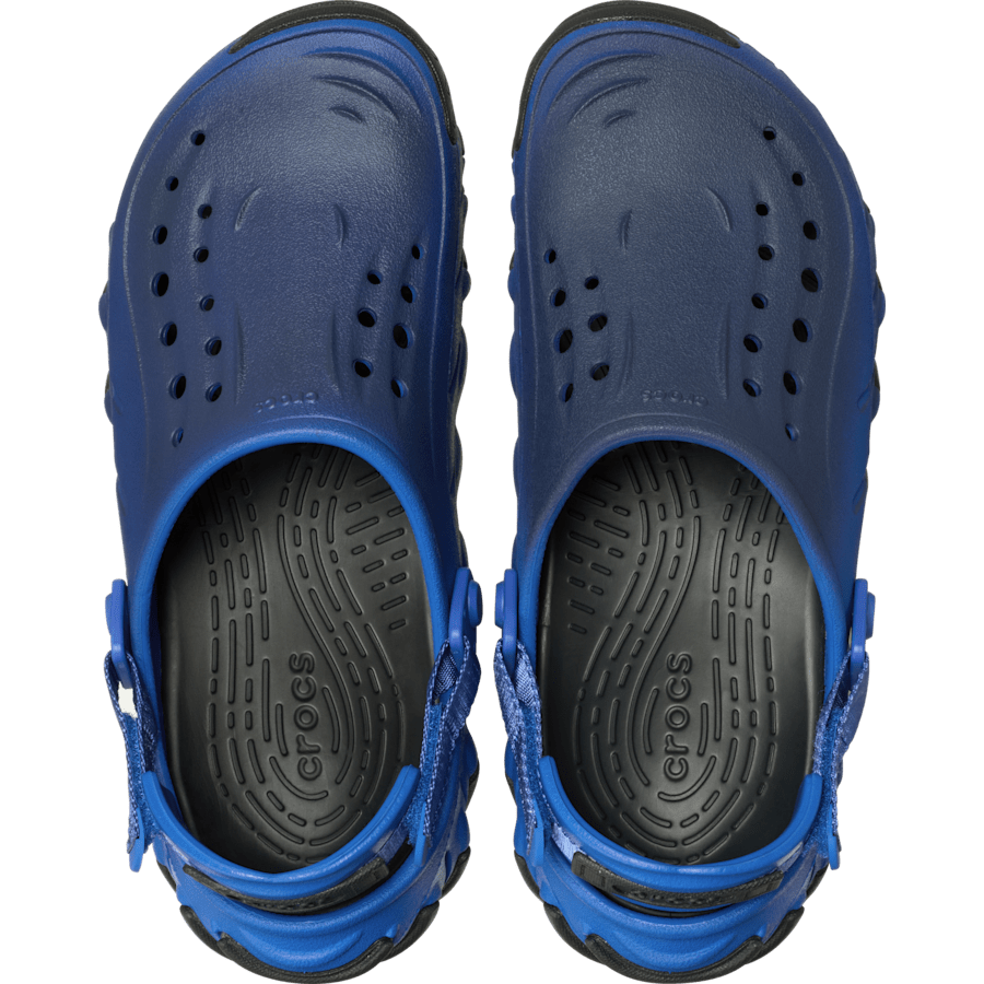 Echo RO Clog Fade - Crocs outlet