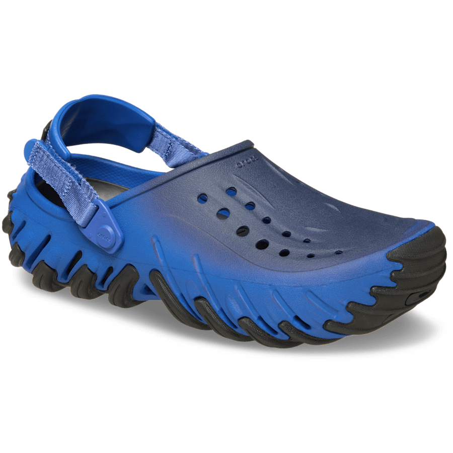 Echo RO Clog Fade - Crocs outlet