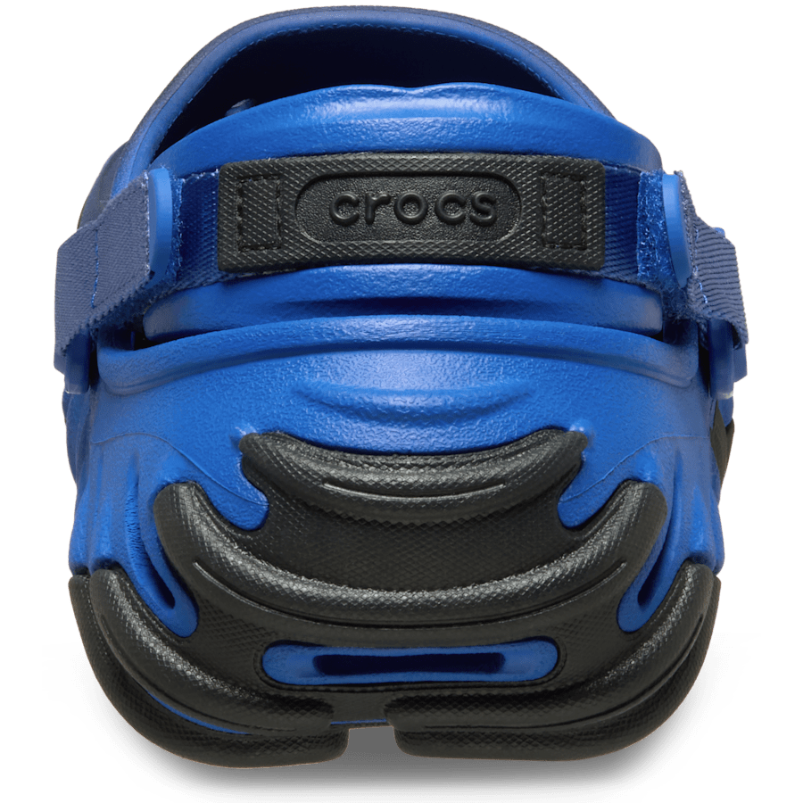 Echo RO Clog Fade - Crocs outlet